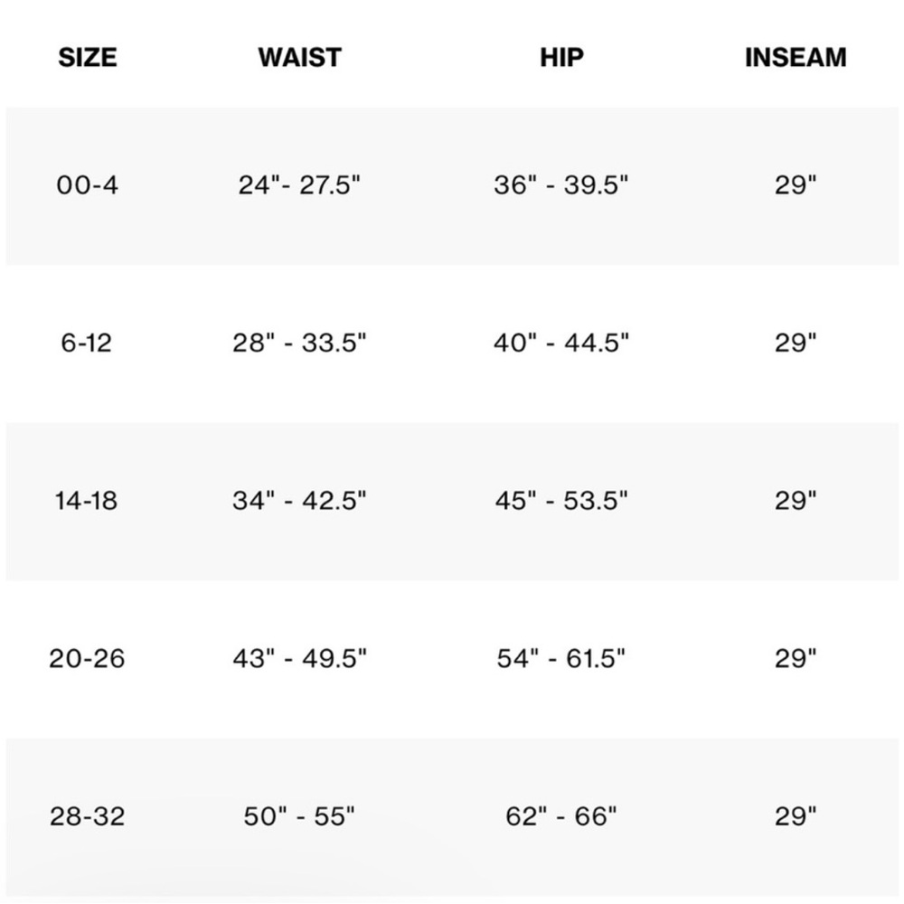 Good American skinny distressed jeans 20 - Picture 7 of 7